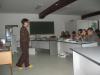 Детаљ са предавања о деци у послератној Југославији